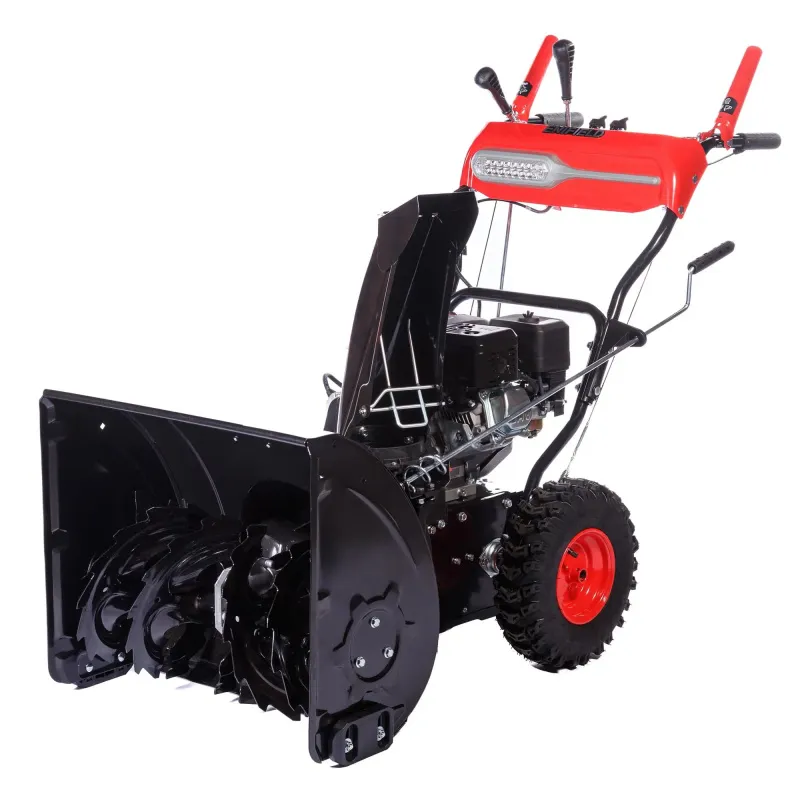 Снегоуборщик ENIFIELD EN 78E