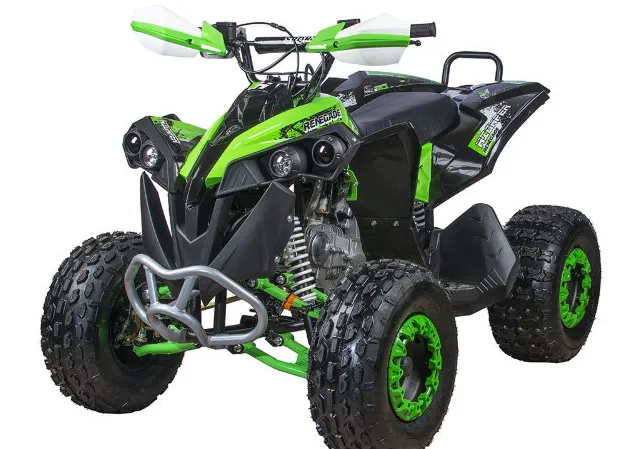 Квадроцикл YACOTA RENEGADE