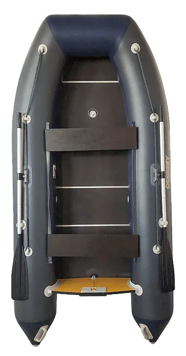 Лодка ПВХ ФАВОРИТ Одиссей 290
