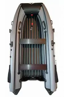 Лодка Orca 380F НД