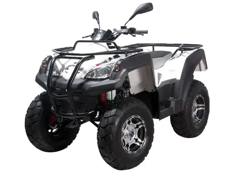 Квадроцикл ADLY Luxury ATV320U 4WD