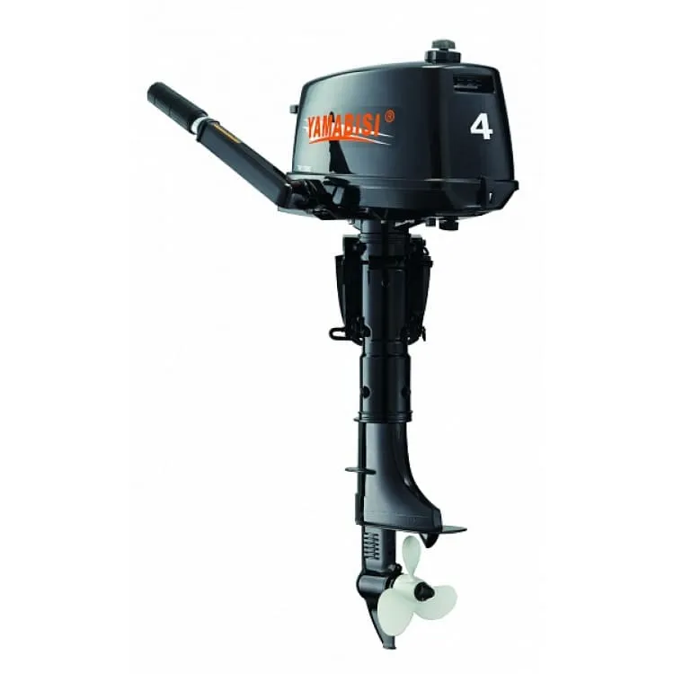 2х-тактный лодочный мотор YAMABISI T4BMS