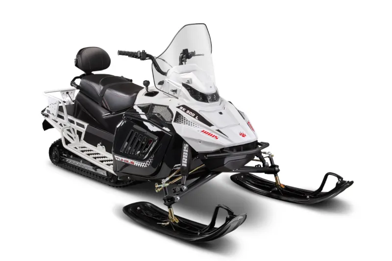 Снегоход IRBIS TUNGUS 500LE 26/27