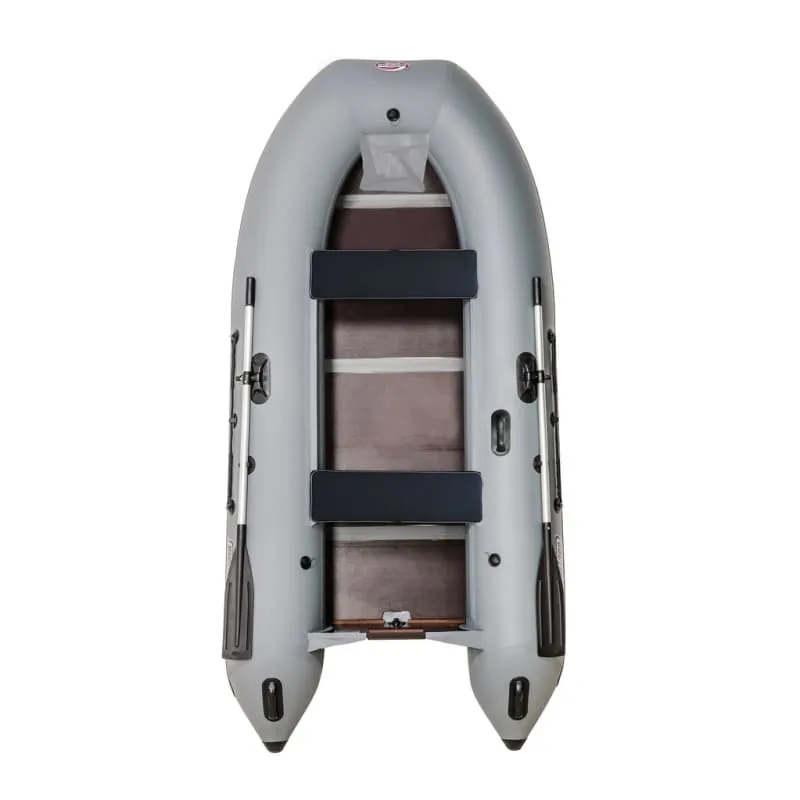 Лодка ПВХ НАВИГАТОР 320 Эконом Plus