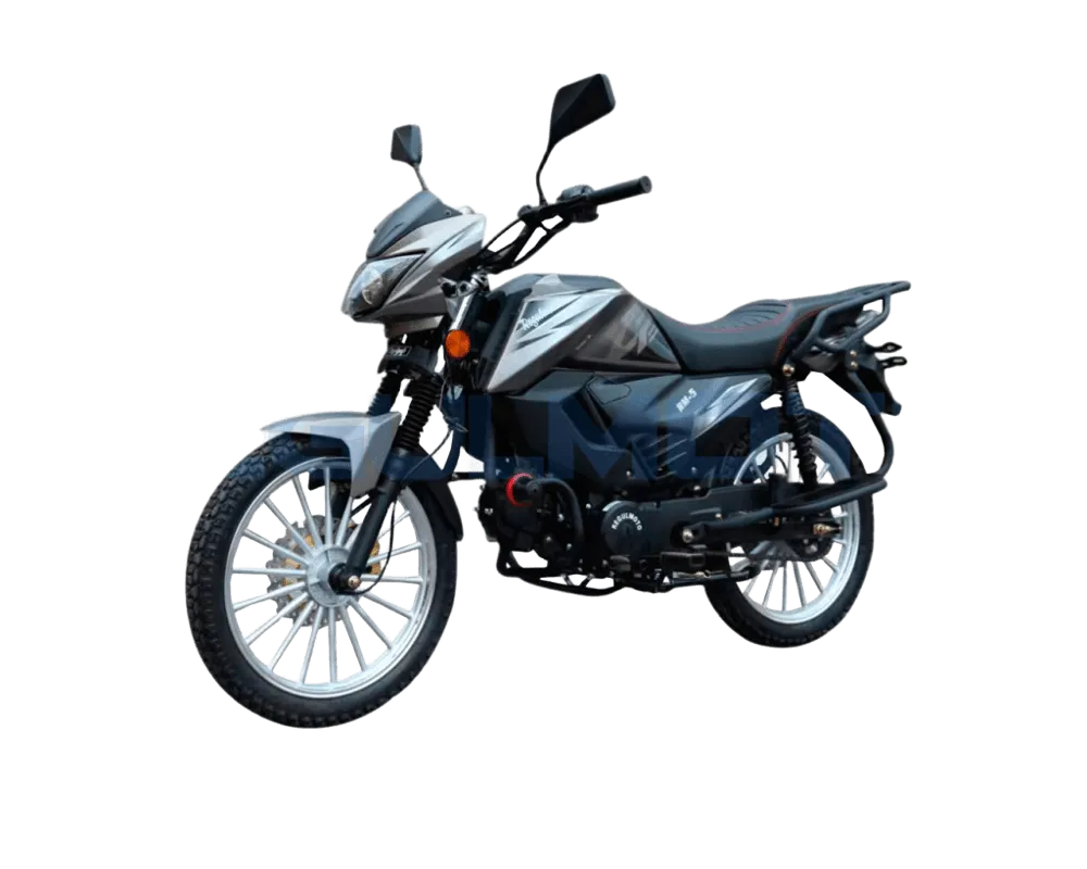 Мопед Regulmoto Alpha (RM-5)