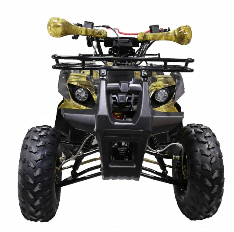 Квадроцикл ATV Termit TT Cross