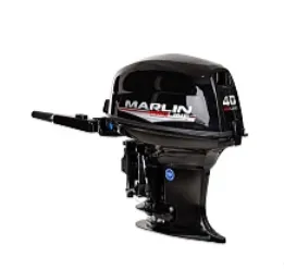 Лодочный мотор MARLIN PROLINE MP 40 AMH