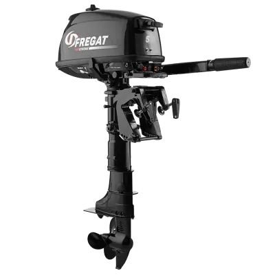 Лодочный мотор FREGAT 5 FHS