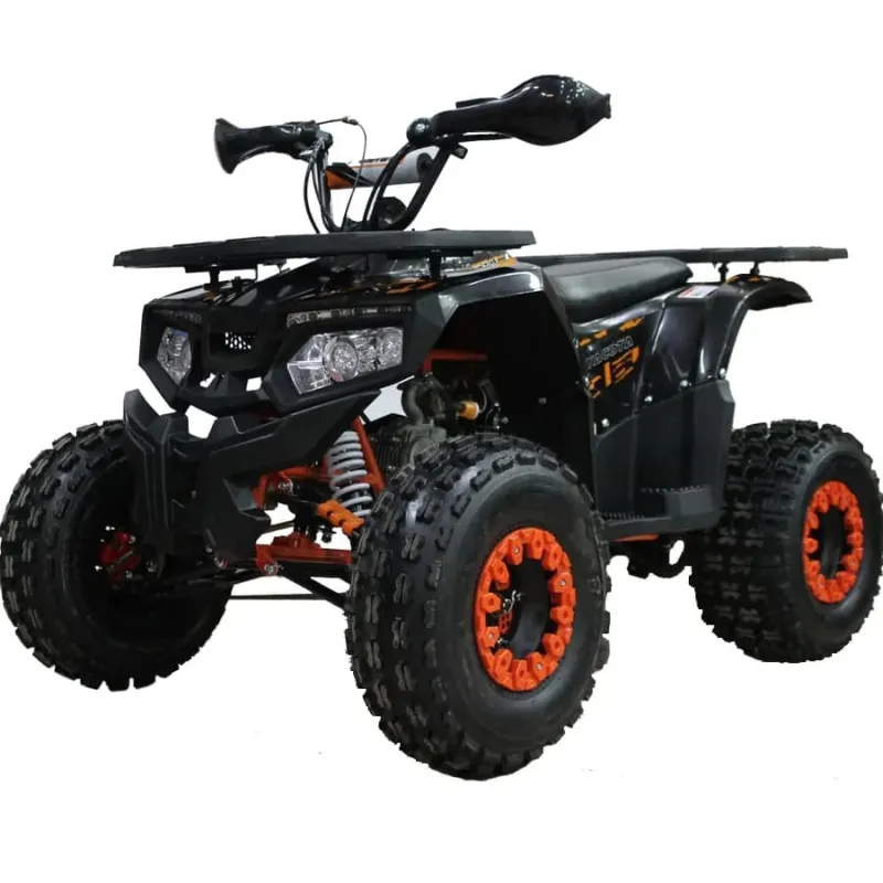 Квадроцикл YACOTA Fusion 125