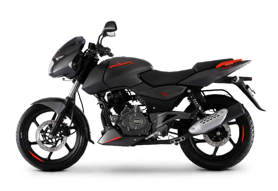 Мотоцикл Bajaj Pulsar 180