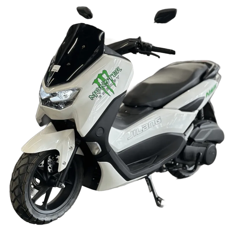 Скутер Jilang (ДЖИЛАНГ) N Max 175 (49сс)