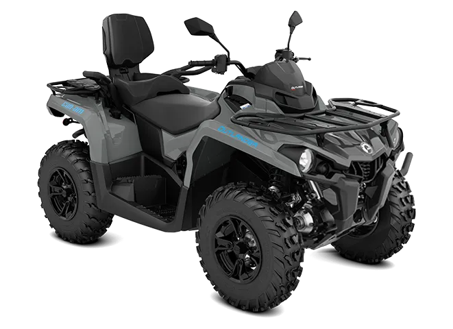 Квадроцикл BRP CAN-AM OUTLANDER MAX DPS T 570
