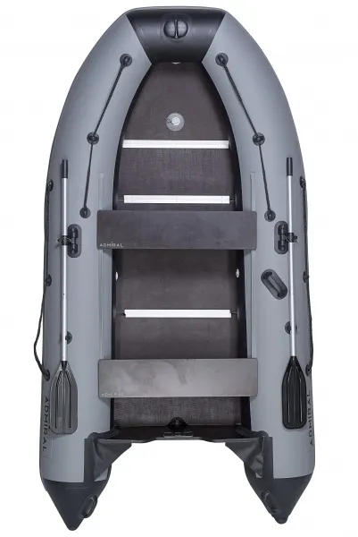 Надувная лодка ПВХ Адмирал 330 CF