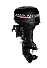 Лодочный мотор MARLIN PROLINE MP 50 AWRL