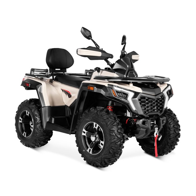 Квадроцикл TAO MOTOR 350 Ranger 4x4 EFI